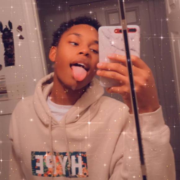 Meet your Posher, Frederick - Picture 1 of 1